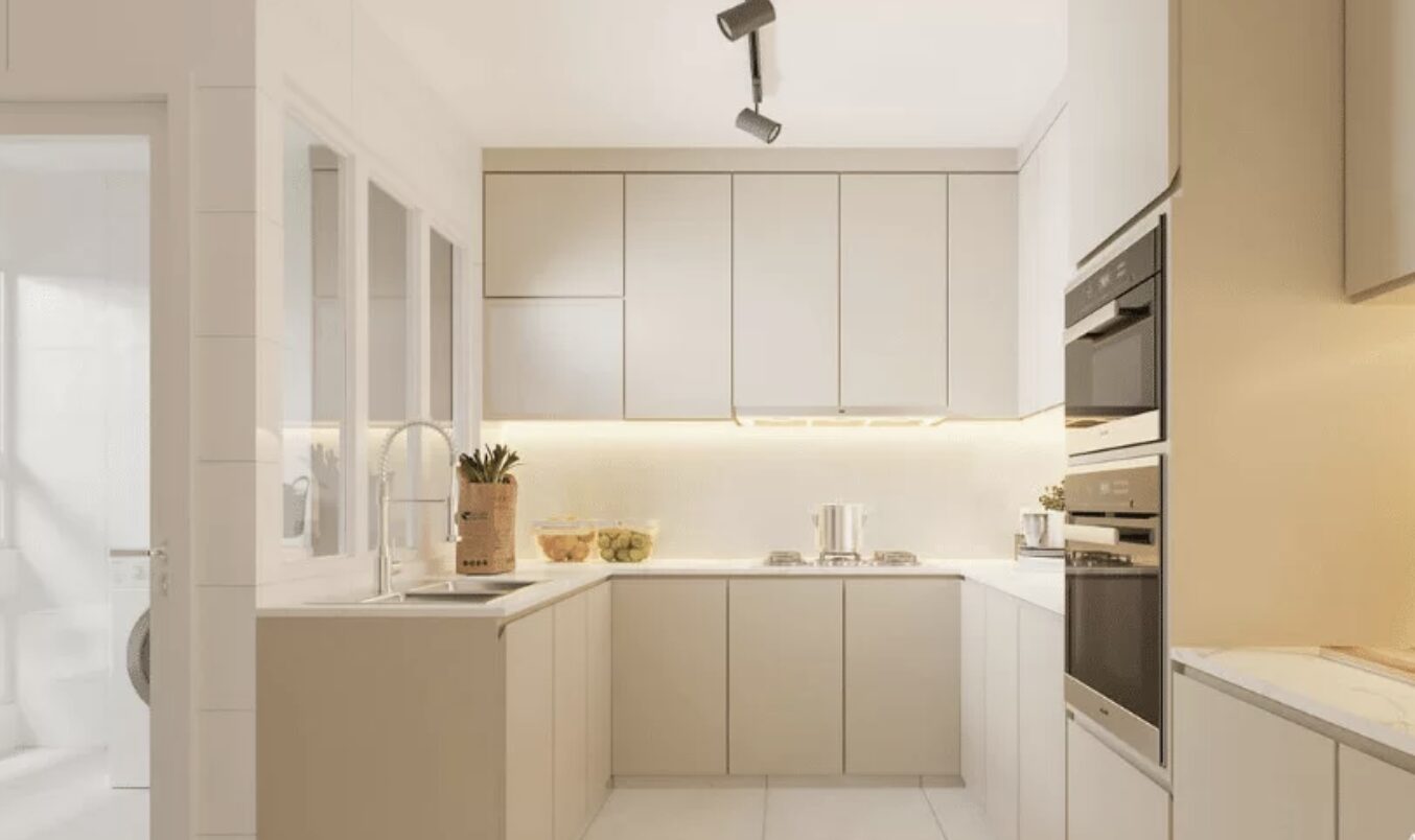 Unique Secrets for a Calm Home